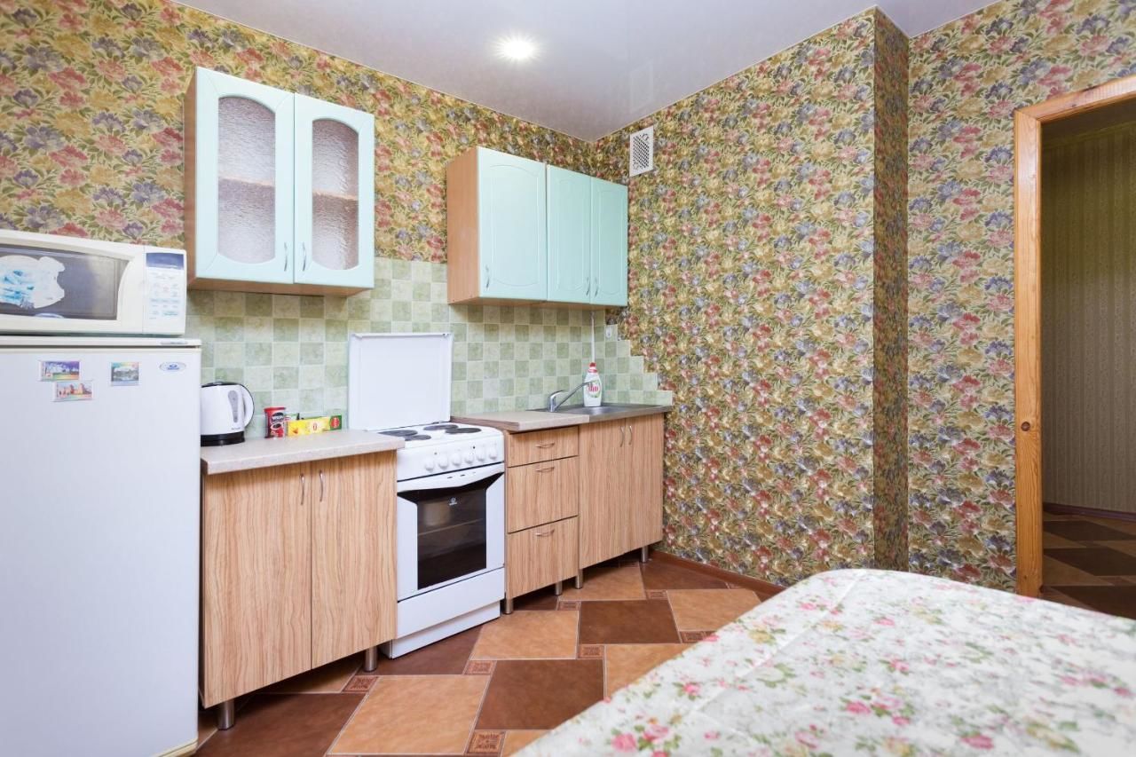Апартаменты Apartments Zaslavskaya25 Минск
