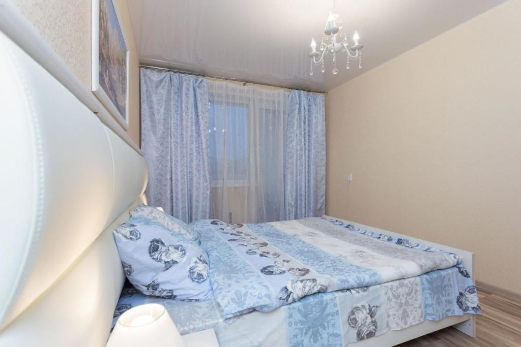 Апартаменты Apartments Zaslavskaya25 Минск