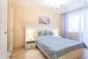 Апартаменты Apartments Zaslavskaya25 Минск-1