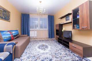 Апартаменты Apartments Zaslavskaya25 Минск Апартаменты-8