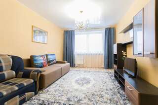 Апартаменты Apartments Zaslavskaya25 Минск Апартаменты-14