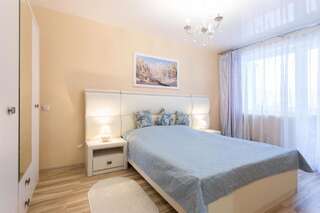 Апартаменты Apartments Zaslavskaya25 Минск Апартаменты-15