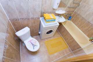 Апартаменты Apartments Zaslavskaya25 Минск Апартаменты-21