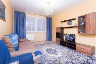 Апартаменты Apartments Zaslavskaya25 Минск Апартаменты-42