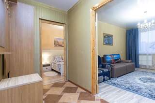 Апартаменты Apartments Zaslavskaya25 Минск Апартаменты-48