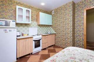 Апартаменты Apartments Zaslavskaya25 Минск Апартаменты-52