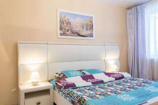 Апартаменты Apartments Zaslavskaya25 Минск Апартаменты-7
