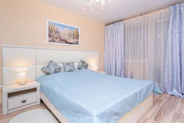 Апартаменты Apartments Zaslavskaya25 Минск-3