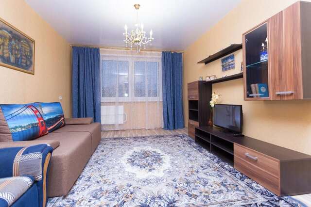 Апартаменты Apartments Zaslavskaya25 Минск-12