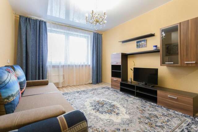 Апартаменты Apartments Zaslavskaya25 Минск-13