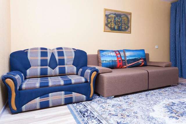 Апартаменты Apartments Zaslavskaya25 Минск-16