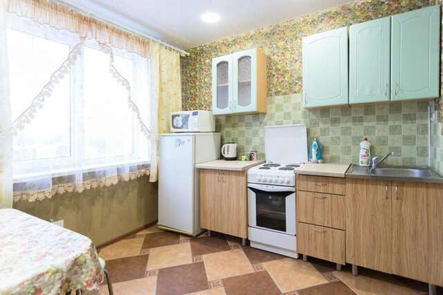Апартаменты Apartments Zaslavskaya25 Минск-26