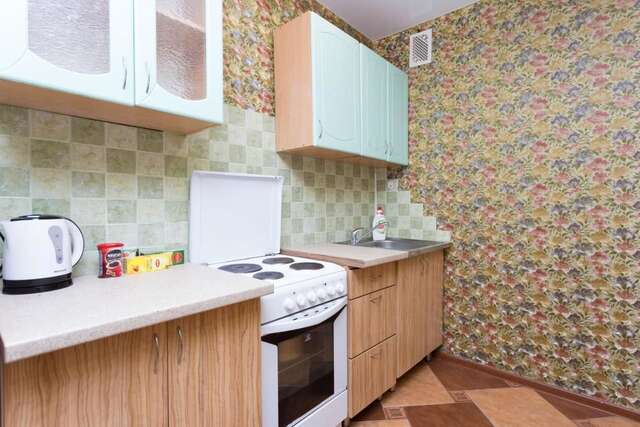 Апартаменты Apartments Zaslavskaya25 Минск-31