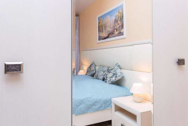 Апартаменты Apartments Zaslavskaya25 Минск-33