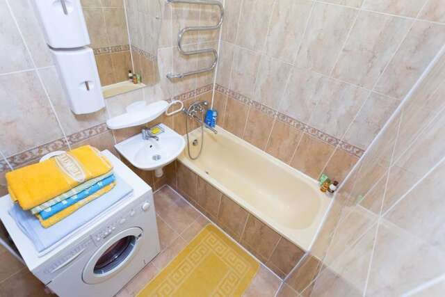 Апартаменты Apartments Zaslavskaya25 Минск-35