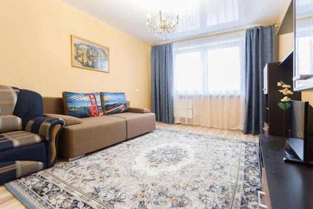 Апартаменты Apartments Zaslavskaya25 Минск-36