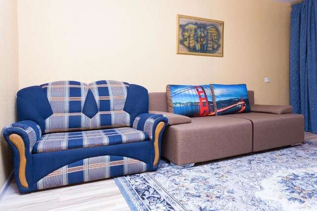 Апартаменты Apartments Zaslavskaya25 Минск-42