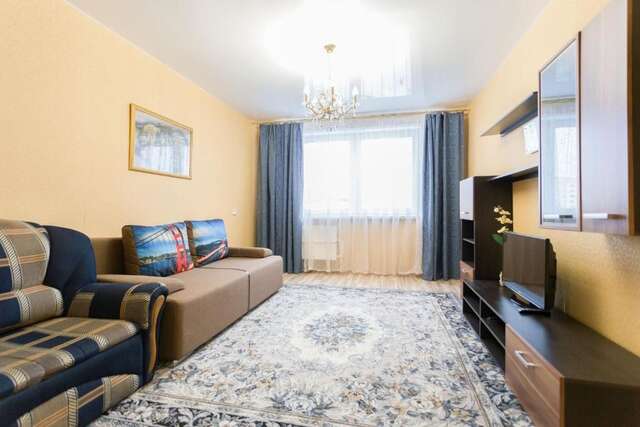 Апартаменты Apartments Zaslavskaya25 Минск-45