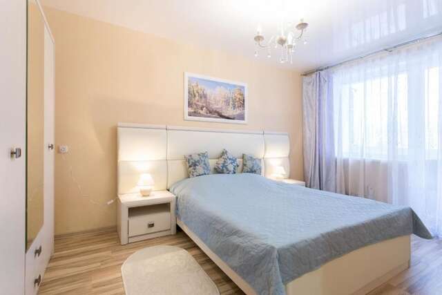 Апартаменты Apartments Zaslavskaya25 Минск-51