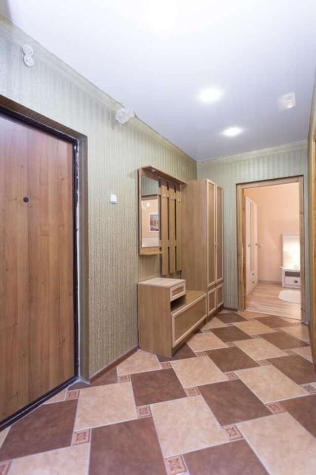 Апартаменты Apartments Zaslavskaya25 Минск-53