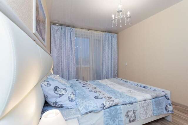 Апартаменты Apartments Zaslavskaya25 Минск-57