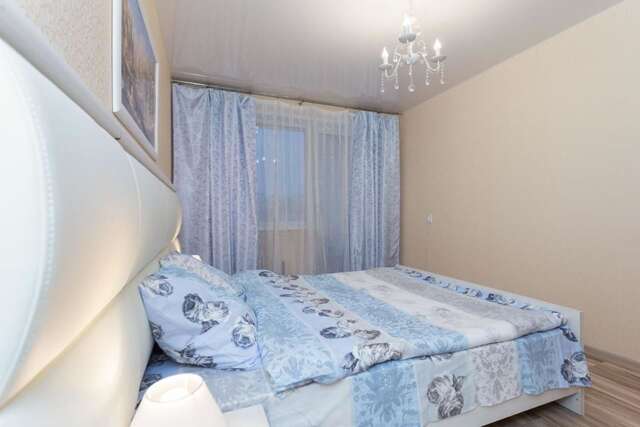 Апартаменты Apartments Zaslavskaya25 Минск-9